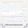 Artikelbild 5 des Artikels “3-Monatskalender 2027 [Fine Style] “
