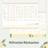 Artikelbild 5 des Artikels “3-Monatskalender 2027 [Lemon Times] “