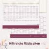 Artikelbild 5 des Artikels “3-Monatskalender 2027 [Velvet Flowers] “