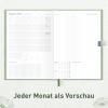 Artikelbild 5 des Artikels “Business-Timer Deluxe A5 2027 [Green Poppy] “