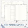 Artikelbild 5 des Artikels “Wochen-Notiz-Kalender A6 2027 [Fine Style] “