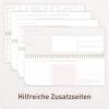 Artikelbild 5 des Artikels “Wochen-Tischkalender 2027 quer Achtsamkeitskalender [Neue Wege] “