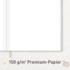 Artikelbild 5 des Artikels “p&y Gästebuch [Flower Power beige] “