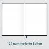 Artikelbild 5 des Artikels “Trendstuff Notizbuch A5 liniert 