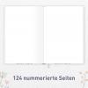 Artikelbild 5 des Artikels “Trendstuff Notizbuch A5 liniert [Flower Joy] “