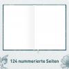 Artikelbild 5 des Artikels “Trendstuff Notizbuch A5 liniert 