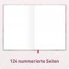 Artikelbild 5 des Artikels “Trendstuff Notizbuch A5 liniert [Silky Pink] “