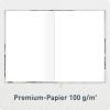Artikelbild 5 des Artikels “paper&you Journal dotted A5 [Grey Marble] “