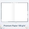 Artikelbild 5 des Artikels “paper&you Journal dotted A5 [Time to grow - Blue] “
