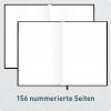 Artikelbild 5 des Artikels “paper&you Notizbuch A4+ liniert [Black Edition] “