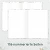 Artikelbild 5 des Artikels “paper&you Notizbuch A4+ liniert [Blattgold] “