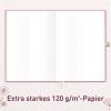 Artikelbild 5 des Artikels “p&y Journal Premium dotted A5 [Fine Flowers rosé] “