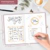 Artikelbild 5 des Artikels “p&y Journal Premium dotted A5 [Fine Flowers rosé] “