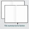 Artikelbild 5 des Artikels “paper&you Notizbuch kariert A6+ 