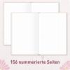 Artikelbild 5 des Artikels “paper&you Notizbuch kariert A6+ 