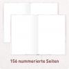 Artikelbild 5 des Artikels “paper&you Notizbuch Classic A5+ liniert [Blush] “