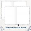 Artikelbild 5 des Artikels “paper&you Notizbuch A5+ liniert [Fine Style] “