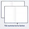 Artikelbild 5 des Artikels “paper&you Notizbuch Classic A5+ liniert [Starry Night] “