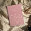 Artikelbild 6 des Artikels “paper&you Notizheft Classic liniert A5 [Fine Flowers rosé] “