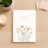 Artikelbild 6 des Artikels “paper&you Notizheft Classic liniert A5 [Flower Joy] “