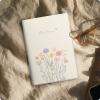 Artikelbild 6 des Artikels “paper&you Notizheft Classic liniert A5 [Flower Joy] “