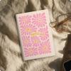 Artikelbild 6 des Artikels “paper&you Notizheft Classic liniert A5 [Pink Flowers] “