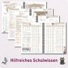 Artikelbild 6 des Artikels “Häfft Planer Premium A5 2026/2027 [Duck off] “