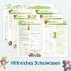 Artikelbild 6 des Artikels “Häfft Original Hausaufgabenheft A5 2026/2027 [Echt jetzt] “