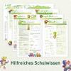 Artikelbild 6 des Artikels “Häfft Original Hausaufgabenheft A5 2026/2027 [Goal for It] “