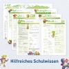 Artikelbild 6 des Artikels “Häfft Original Hausaufgabenheft A5 2026/2027 [One more Level] “