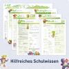 Artikelbild 6 des Artikels “Häfft Original Hausaufgabenheft A5 2026/2027 [six seven] “