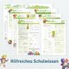 Artikelbild 6 des Artikels “Häfft® Original Hausaufgabenheft A5 2026/2027 [Munich Vibes] für München “