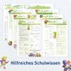 Artikelbild 6 des Artikels “Häfft Original Hausaufgabenheft A5 2026/2027 [Stickermania München] “