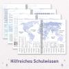 Artikelbild 6 des Artikels “College-Timer A5 2026/2027 [Dreamlights] “