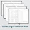 Artikelbild 6 des Artikels “Häfft-Timer A5 2026/2027 [Black Edition] “