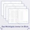 Artikelbild 6 des Artikels “Häfft-Timer A5 2026/2027 [Much Love] “