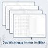 Artikelbild 6 des Artikels “Häfft-Timer A5 2026/2027 [Night Flower] “