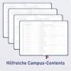 Artikelbild 6 des Artikels “Häfft-Timer Campus A5 2026/2027 [Study Life] “