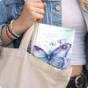 Artikelbild 6 des Artikels “Schulstuff Schüler:innen-Timer mit Spiralbindung A5 2026/2027 [Butterfly] “