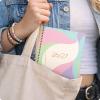 Artikelbild 6 des Artikels “Schulstuff Schüler:innen-Timer mit Spiralbindung A5 2026/2027 [Pastel Love] “