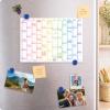 Artikelbild 6 des Artikels “Wandkalender Schuljahr 2026/2027 A4 quer 5er-Pack [Rainbow] “