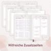 Artikelbild 6 des Artikels “Lehrer-Planer Grundschule A4+ 26/27 [Soft Flower] “