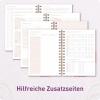 Artikelbild 6 des Artikels “Lieblings-Timer A5 2026/2027 [Color Love] “