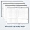 Artikelbild 6 des Artikels “Business-Timer A5 2026/2027 [Schwarz] “
