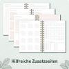 Artikelbild 6 des Artikels “Lieblings-Timer A5 2027 [Golden Leaves] “