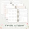 Artikelbild 6 des Artikels “Lieblings-Timer A5 2027 [Wild Blossoms] “