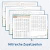 Artikelbild 6 des Artikels “Chäff-Timer Classic A5 2027 [Wanderlust] “