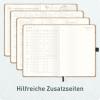 Artikelbild 6 des Artikels “Wochen-Notiz-Kalender A5 2027 [Kork] “