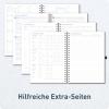 Artikelbild 6 des Artikels “Business-Timer Maxi A4 2027 [Schwarz] “