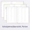Artikelbild 6 des Artikels “Schulstuff Schülerplaner A5 [Shine & Sparkle] “